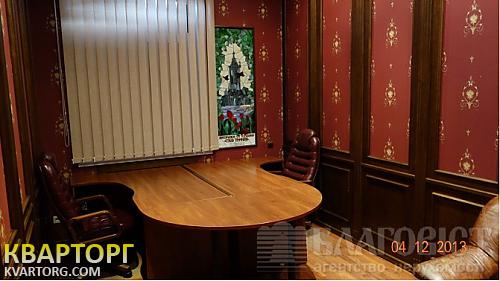 Rent out office. Киев,  Кустанайская — photo 8