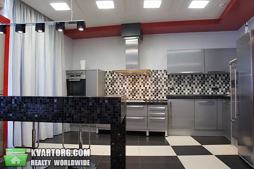 Rent out 5-room apartment. Одесса, Тенистая — photo 1