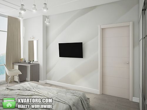 Sell 3-room apartment. Киев, Драгомирова — photo 8