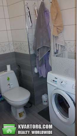Rent out 1-room apartment. Киев,  Руданского — photo 5