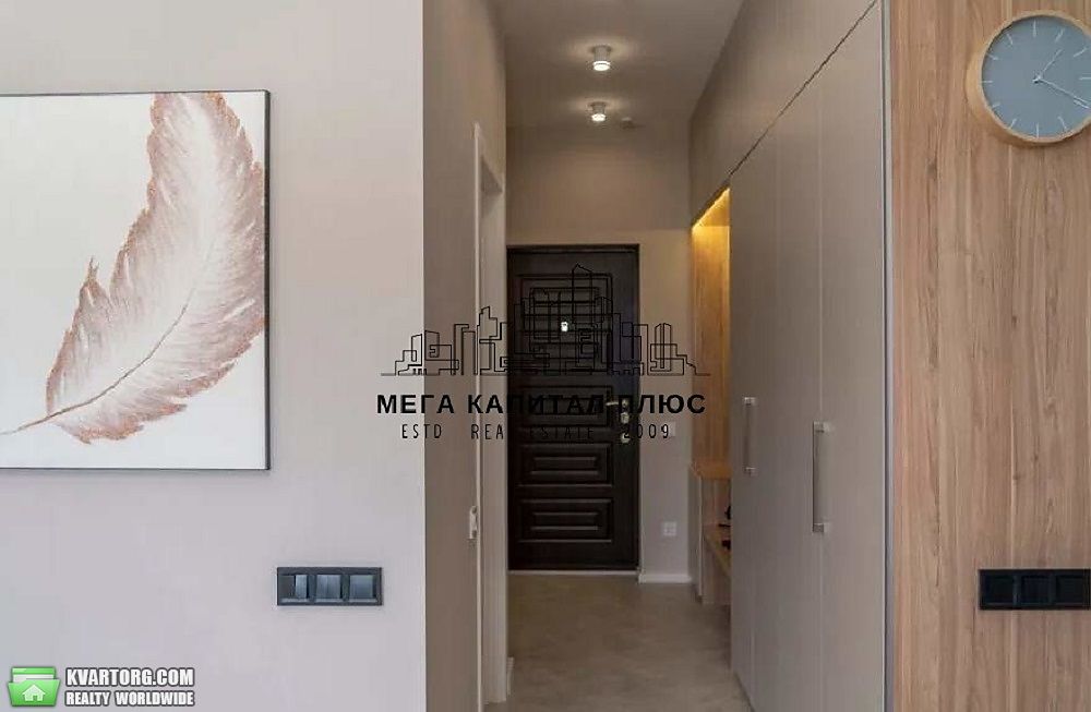 Rent out 1-room apartment. Киев, Рыбалко — photo 7