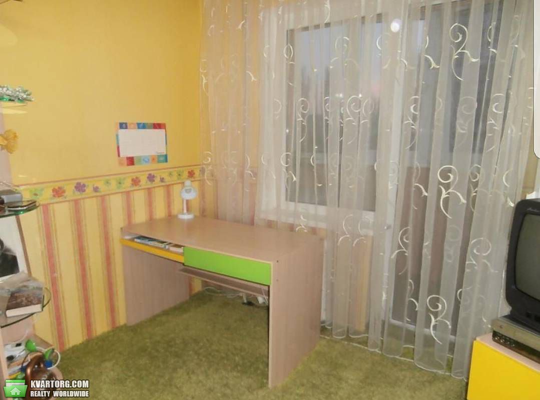 Sell 3-room apartment. Одесса,  Крымская — photo 6