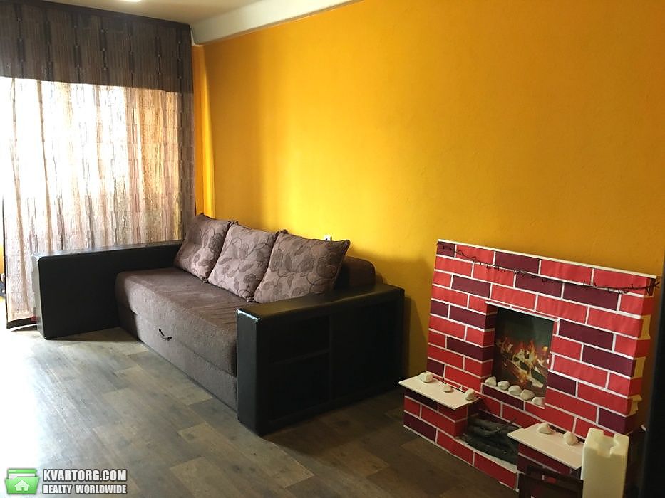 Sell 1-room apartment. Киев,  Тимошенко — photo 1