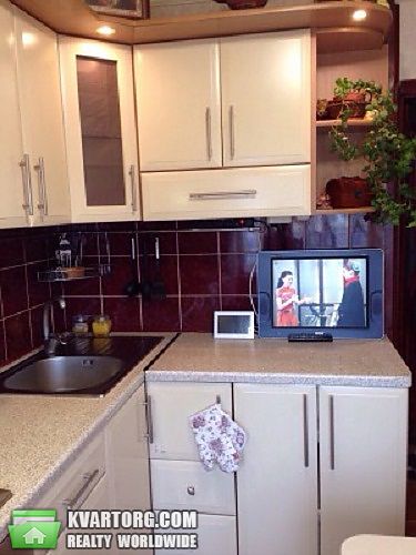 Sell 3-room apartment. Киев,  Борщаговская — photo 9