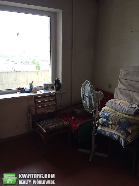 Sell 1-room apartment. Киев, Милославская — photo 6