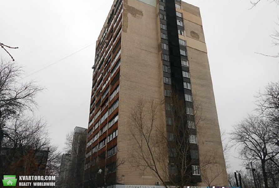 Sell 2-room apartment. Киев, Юрия Глушко — photo 1