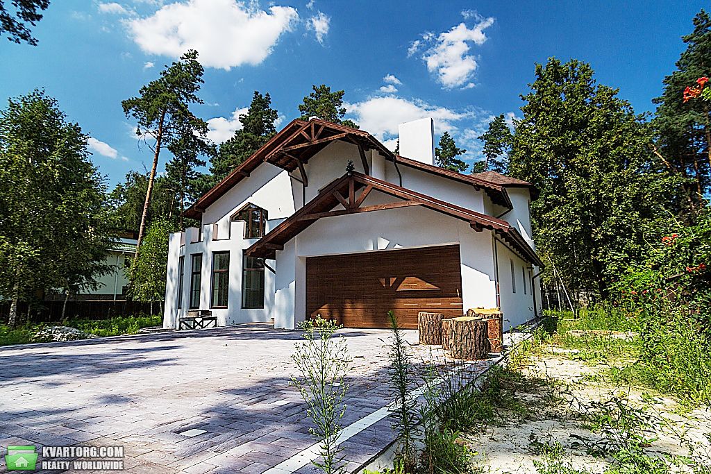 продам дом. Киевская обл.,  Сосновый Бор - фото 3