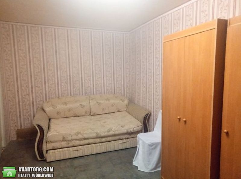 Sell 1-room apartment. Киев,  Тампере — photo 1