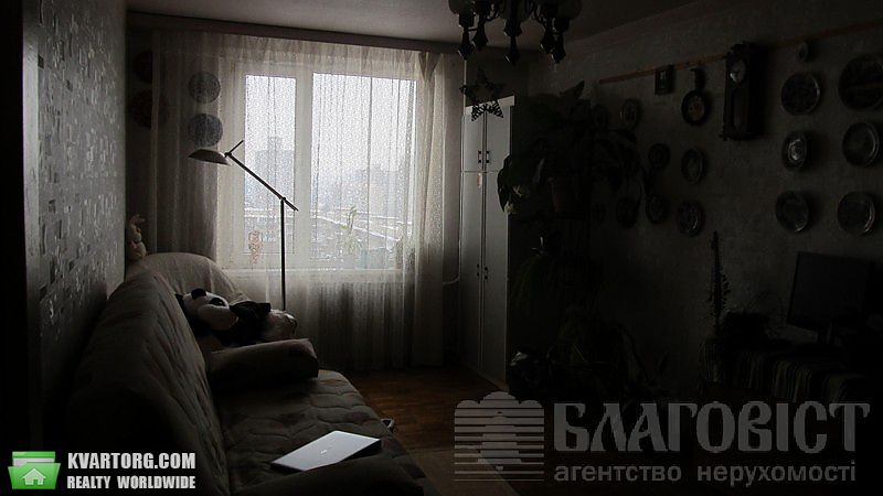 Sell 3-room apartment. Киев,  Рокоссовского пр — photo 3