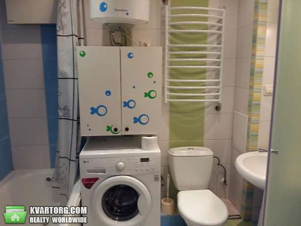 Sell 3-room apartment. Киев,  Ломоносова — photo 8