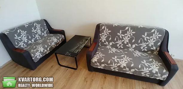 Rent out 2-room apartment. Киев,  Бажана — photo 5