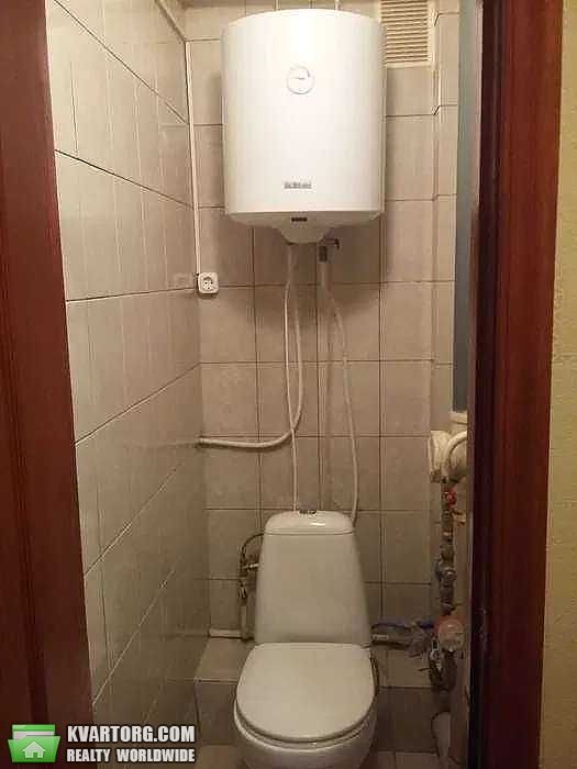 Rent out 1-room apartment. Киев,  Науки пр — photo 9