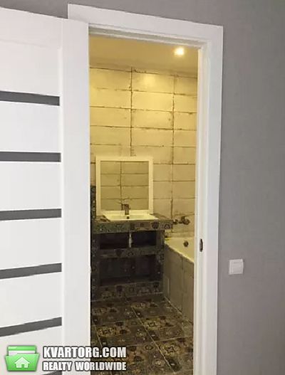 Sell 1-room apartment. Киев, Русовой — photo 8