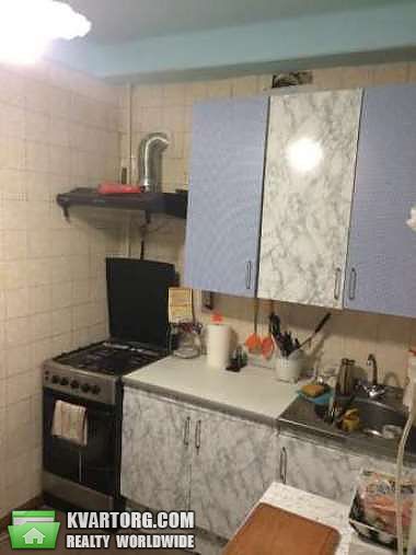 Sell 2-room apartment. Киев,  Нежинская — photo 1