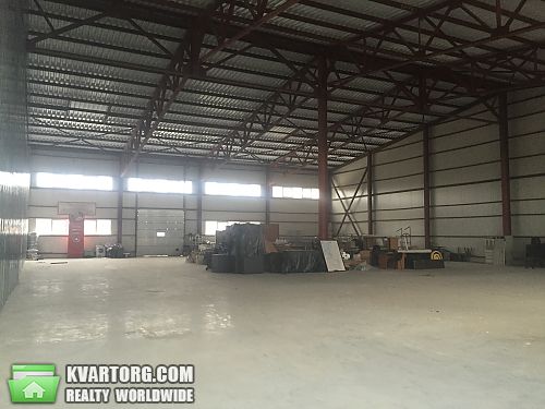 Rent out warehouse. Киев, Большая Окружная — photo 3