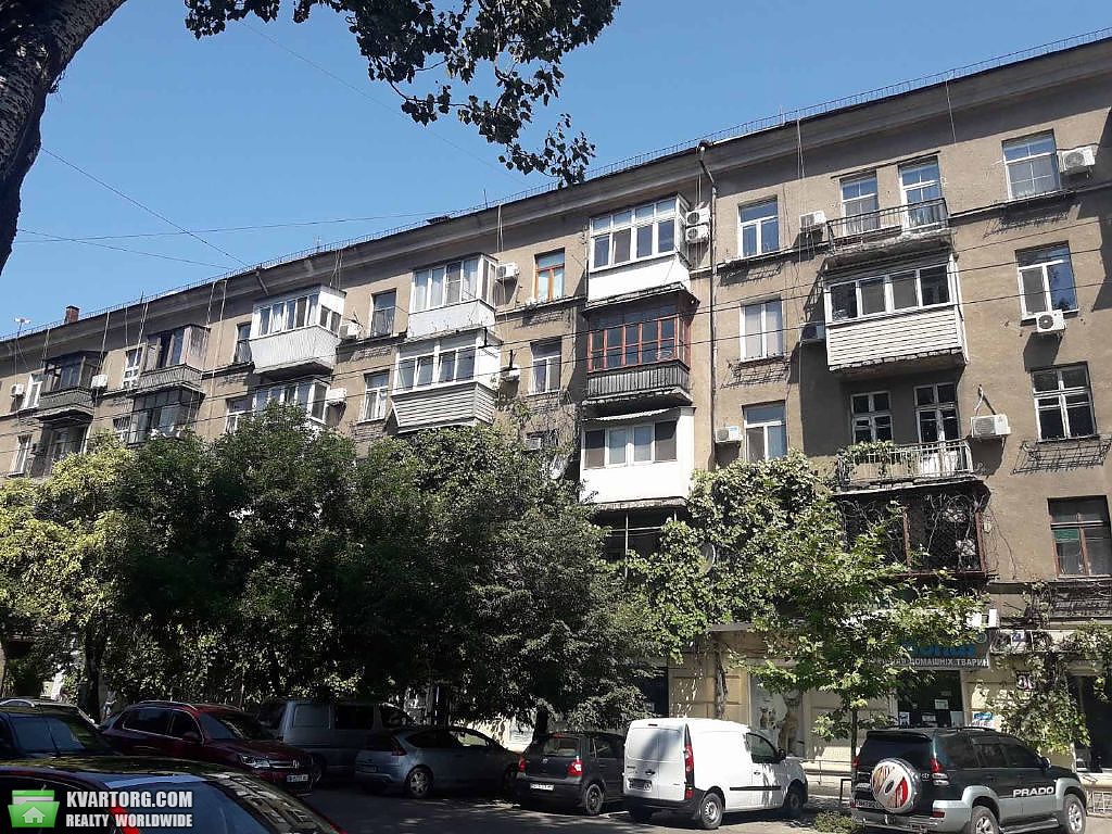 Sell 2-room apartment. Одесса, Малая Арнаутская — photo 1