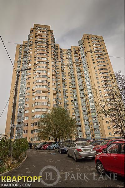 Sell 3-room apartment. Киев, Курская — photo 1