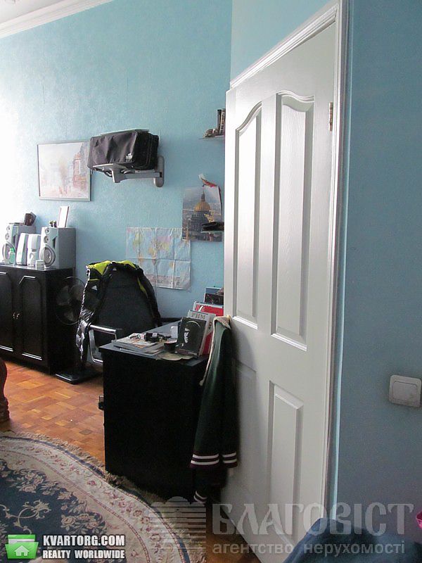 Sell 2-room apartment. Киев,  Антоновича — photo 6