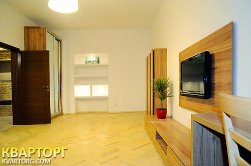 Rent out 1-room apartment. Киев, Кнстантиновская — photo 3