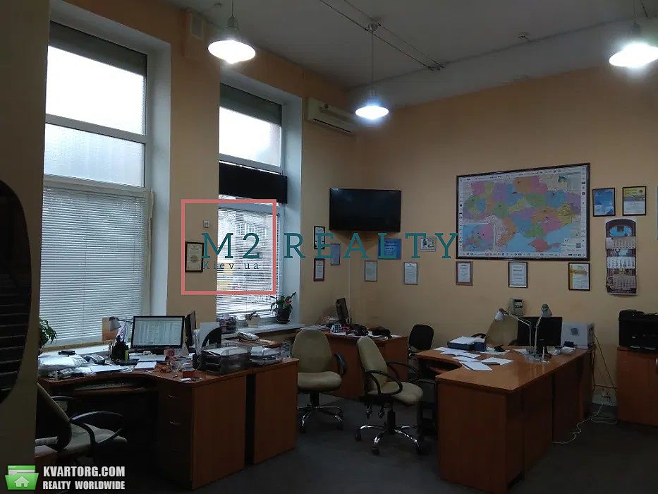 Rent out office. Киев, ул.Никольско-Слободская, — photo 3