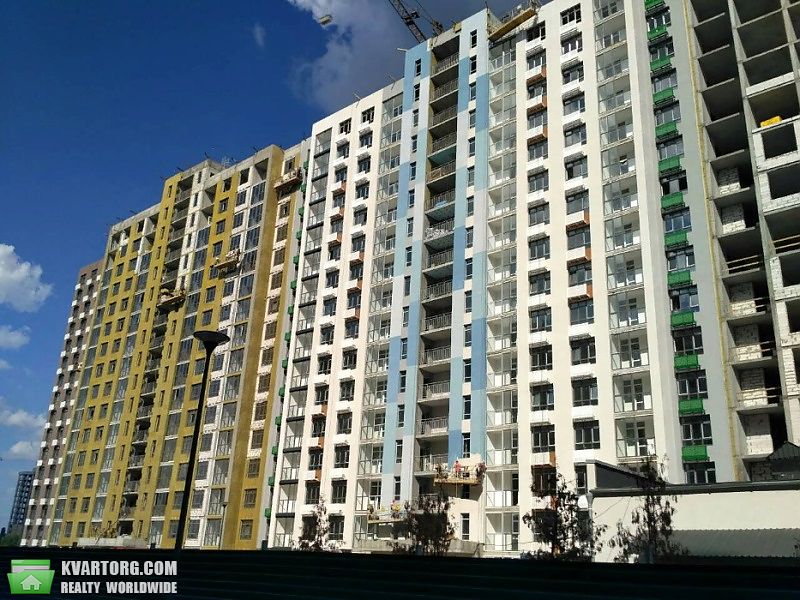 Sell 2-room apartment. Киев,  Тираспольская — photo 8