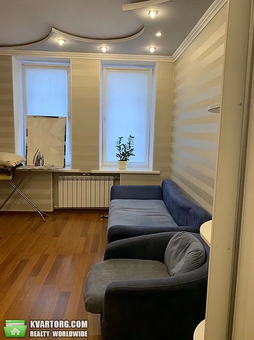 Sell 1-room apartment. Киев,  Вузовская — photo 2