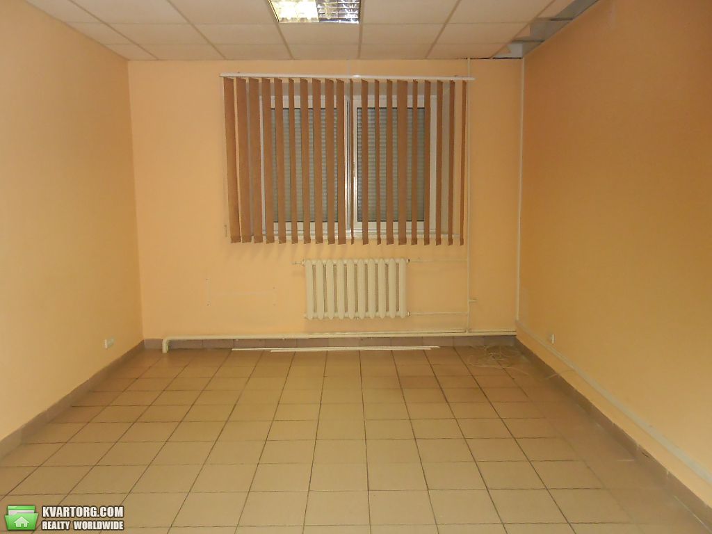 Rent out office. Киев,  Стельмаха — photo 4