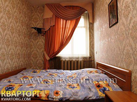Sell 3-room apartment. Киев,  Новгородская — photo 1