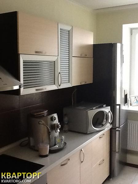 Rent out 2-room apartment. Киев,  Героев Сталинграда пр — photo 4
