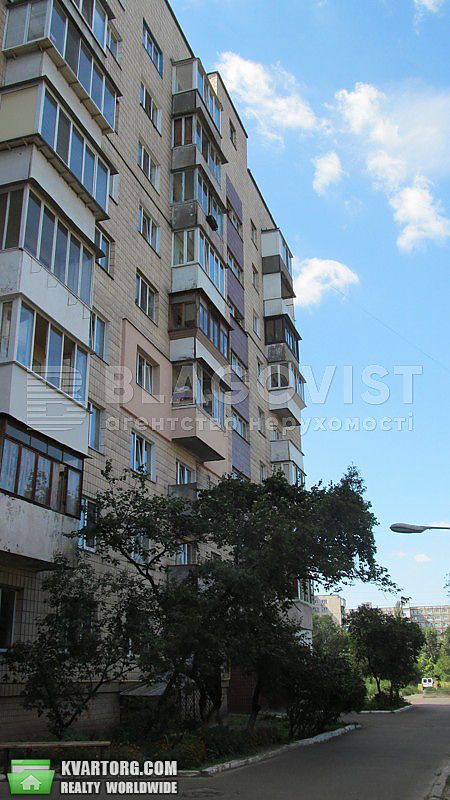 Sell 1-room apartment. Киев,  Привокзальная — photo 1