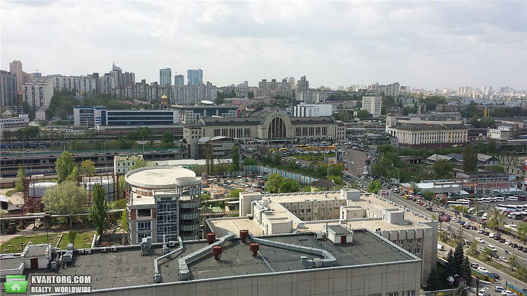 Rent out office. Киев, ул.Жилянская — photo 3