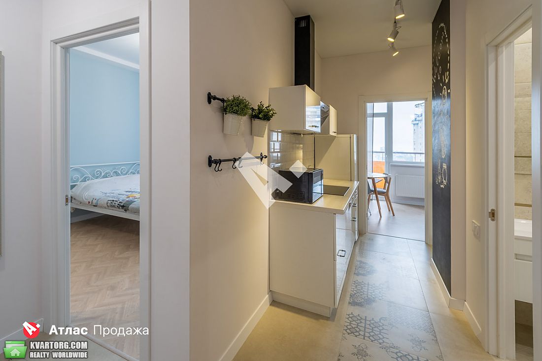 Sell 2-room apartment. Одесса, Среднефонтанская — photo 7