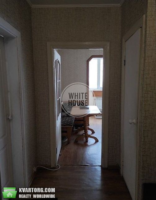 Rent out 1-room apartment. Киев,  Вишняковская — photo 4