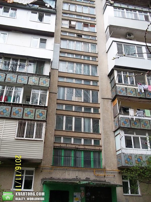 Sell 3-room apartment. Одесса, М.Жукова — photo 7