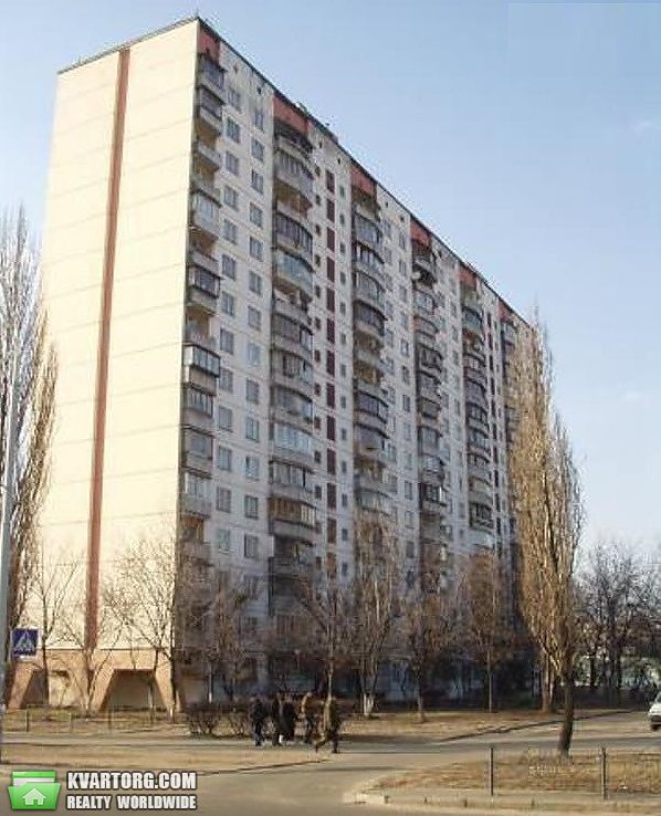 Sell 1-room apartment. Киев,  Оболонская пл — photo 1