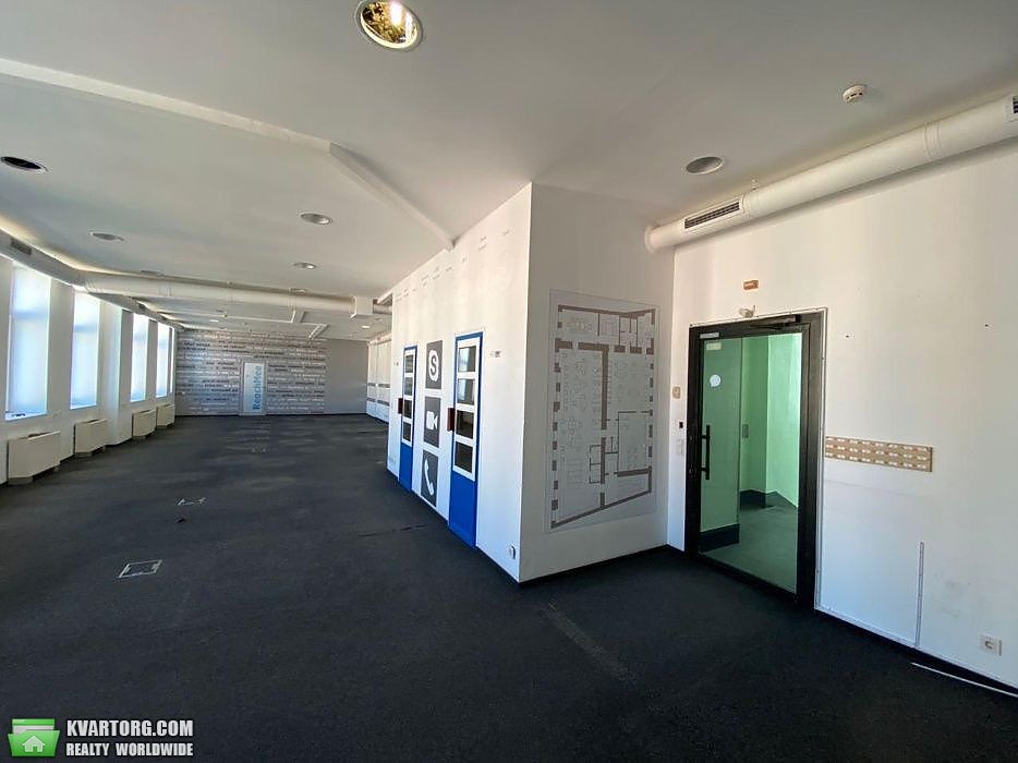 Rent out office. Киев,  Толстого — photo 2