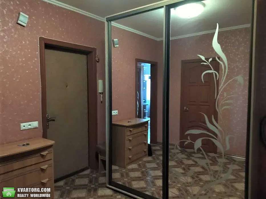 Sell 3-room apartment. Киев, Милославская — photo 2