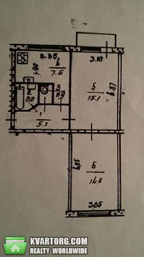Sell 2-room apartment. Киев,  Бойченко — photo 10