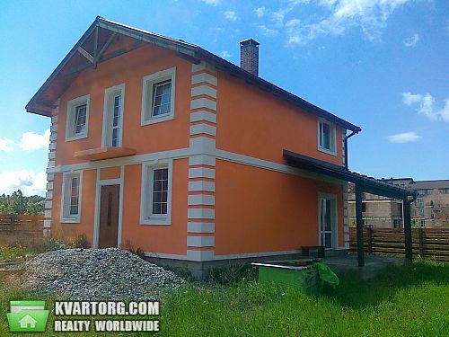 Sell house. Ирпень, Незалежності — photo 1
