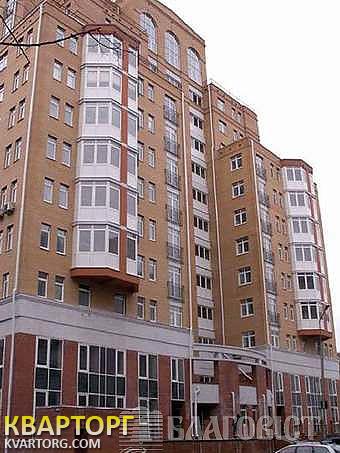 Sell 4-room apartment. Киев,  Почайнинская — photo 1