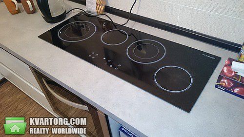 Sell 1-room apartment. Киев, Регенераторная — photo 6