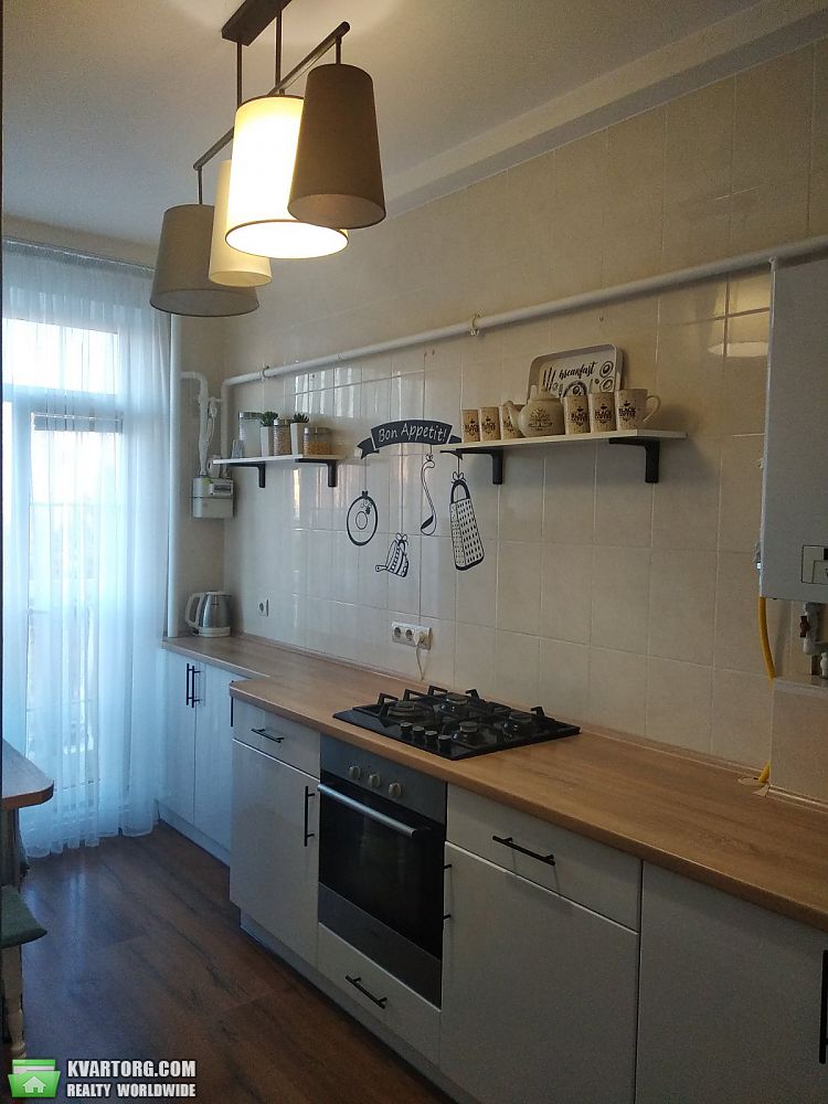 Sell 1-room apartment. Киев, Луценка — photo 1