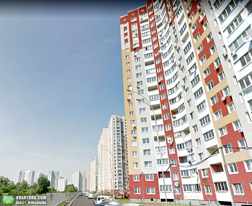 Rent out 1-room apartment. Киев, Ващенко — photo 7