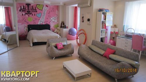 Sell multi-room apartment. Киев, Клиническая — photo 9