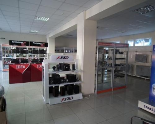 Rent out office. Луганск, Ленинского комсомола 13 — photo 3