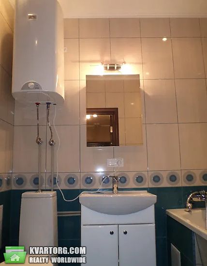 Rent out 1-room apartment. Киев,  Драгоманова — photo 8