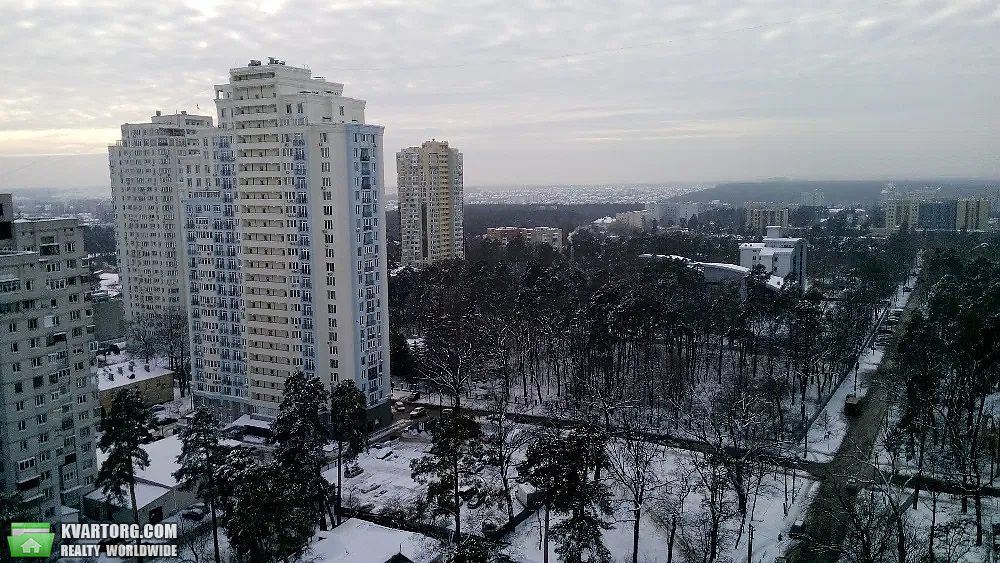 Sell 2-room apartment. Киев,  Львовская — photo 6