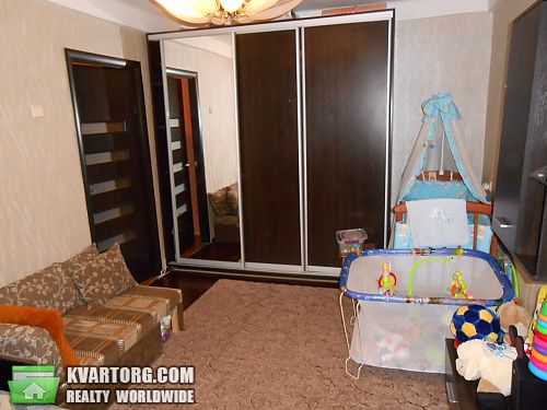 Sell 1-room apartment. Киев, Шамрыло — photo 6