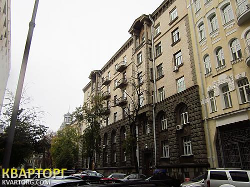 продам 3-комнатную квартиру. Киев,  бан - фото 1