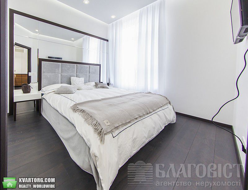 Sell 2-room apartment. Киев, Жилянская — photo 6